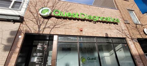 A free inside look at company reviews and salaries posted anonymously by employees. . Quest diagnostics newark nj ferry street photos